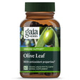 Gaia Herbs Single Herbs Olive Leaf -- 60 Vegetarian Liquid Phyto-Caps