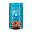 GNC Total Lean | Lean Shake 25 Protein Powder | High-Protein Meal Replacement Shake | Chocolate Peanut Butter | 16 Servings