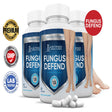 (3 Pack) Fungus Defend Probiotic 1.5 Billion CFU Supplement Pills Toenail Fungus Treatment 180 Capsules