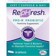 Rephresh Pro-B Probiotic Feminine Health Balance Bacteria, 30Ct, 2-Pack