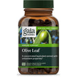 Gaia Herbs Olive Leaf 120 Vegan Caps