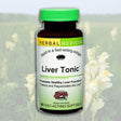 Herbs Etc. Liver Tonic™ -- 60 Softgels