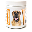 Healthy Breeds Boerboel Omega HP Fatty Acid Skin and Coat Support Soft Chews