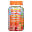 Emergen-C Gummies (45 Count, Orange, Tangerine and Raspberry Flavors) Immune Support with 750Mg Vitamin C Dietary Supplement, Caffeine Free, Gluten Free