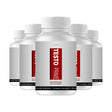 (5 Pack) Testo Prime Capsules - Testo Prime Male Capsules