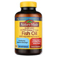 Nature Made 1400 Mg, 130 Ct Ultra Omega-3 from Fish Oil Softgels