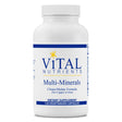 Multi-Minerals (Without Copper & Iron), 120 Vegan Capsules, Vital Nutrients