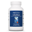 Allergy Research Group - Inflamed - Joint Support, Athletes - Curcumin, Ginger, MSM - 120 Vegetarian Capsules