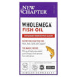 New Chapter, Wholemega Fish Oil, 180 Softgels