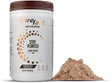 Stay Planted Plant-Basednon-Gmo Soy Healthy Protein Powder Drink Mix - Chocolate Flavored - 2Lb Tub - 13G Protein - Makes Great Tasting Low Carb Vegan Shakes & Smoothies