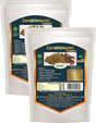 Biotic Gorakhmundi Powder (Sphaeranthus Indicus) Gorakmundi/Gorakh Mundi Powder - 200 Gm