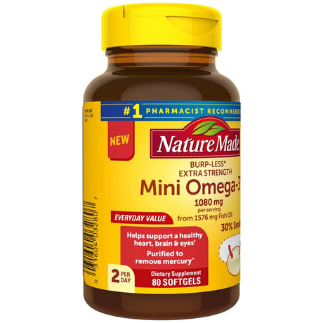 *DELETE* No Longer Manufacturing, Fish Oil, Omega-3 , Itemid 530985931