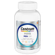 Centrum Minis Silver Mens 50 plus Multivitamin, Supports Memory and Cognition, 280 Count