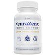 Neurazenx® Nerve Support with Alpha-Lipoic Acid (1200Mg), Benfotiamine, Organic Turmeric, B Complex Vitamins