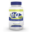 H2Q Coq-10 (8X Absorption) 100Mg (NON-GMO) 60 Vegecaps