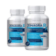 (2 Pack) Zinagra RX - Zinagra RX Male Support Capsules