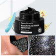 Bamboo Charcoal Blackhead Peeling Nose Patch to Clean Pores