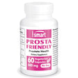 Supersmart - Prosta Friendly 500 Mg per Day - Bladder & Prostate Health Supplement - Cranberry Extract Formula | Non-Gmo & Gluten Free - 60 Vegetarian Capsules