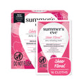 Summer'S Eve Sheer Floral Daily Feminine Wipes, Removes Odor, Ph Balanced, 16 Count