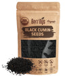 Berrilys, Organic Black Seeds, 16Oz, Also Known as Nigella Sativa, Kalonji & Black Cumin Seeds, Herbs, Spices