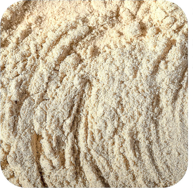 California Gold Nutrition Plant-Based Protein, Cinnamon Bun, 2 Lb Pouch