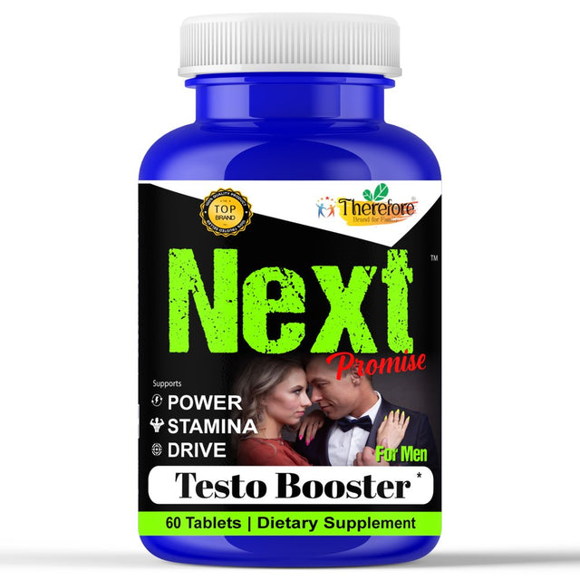 Male Performance Booster Pills Men, Natural Energy, Male Sports Nutrition Strength Boosters 60 Tablets