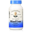 Dr. Christopher'S Original Formulas Mindtrac Formula Capsules, 100 Ct