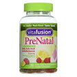 Mianyangss Prenatal Dha and Folic Acid Gummy Vitamins, 90 Each by Vitafusion (Pack of 3)