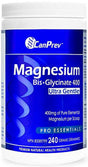 Canprev Magnesium Bis-Glycinate (400Mg Ultra Gentle Powder, 240G)