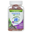 Slimquick Pure Weight Management Gummies, Elderberry, 60 Ct