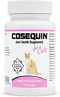 Cosequin Cats Capsules with Glucosamine & Chondroitin 80Ct