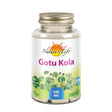 Nature'S Life Gotu Kola 340Mg | Brain & Mood Support Supplement | Healthy Cognitive Function, Memory & Vitality Formula | Non-Gmo | 100 Veg Caps