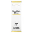 California Gold Nutrition Goodnight Sleep, 1 Fl Oz (30 Ml)