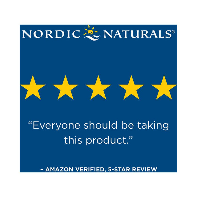 Nordic Naturals Arctic Cod Liver Oil™, Liquid, Lemon, 8 Oz