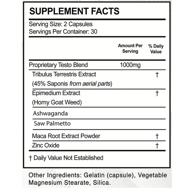 Alpha Xtra Boost - Alpha Xtra Boost 5 Pack