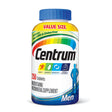 Centrum Multivitamins for Men, Multivitamin/Multimineral Supplement - 250 Count