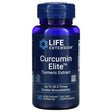 Life Extension - Curcumin Elite Turmeric Extract - 30 Vegetarian Capsules