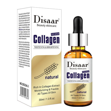 Collagen Cream Face Moisturizer - Reduce Wrinklesskin Tone with Hyaluronic Acid, Vitamin E anti Wrinkle Cream