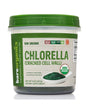 Bareorganics Chlorella Cracked Cell Wall Powder -- 8 Oz