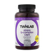 Twinlab Stress B-Complex Caps, 100 Capsules