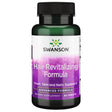 Swanson Hair Revitalizing Formula 60 Tablets