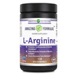 Amazing Formulas L-Arginine Powder Essential Amino Acid Powder -Net Wt. 1 Lb- Unflavored -4.6G per Serving