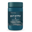 Holistic Curcumin ZEROHARM Gut Army Probiotics Supplement for Men & Women 60 Vegan Capsules Pack 1