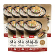 [ 7 Packs] Yangban Abalone Rice Porridge (Pouch Porridge) 420G