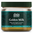 Gaia Herbs Golden Milk Powdered Turmeric Blend -- 3.7 Oz