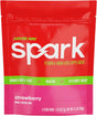 Advocare Strawberry Spark Energy, Vitamin & Amino Acid Supplement, 14 Packets