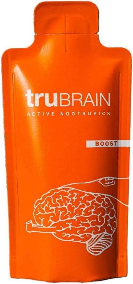 Drinks – ​Nootropic Brain Food Designed by Neuroscientists to Boost Mental Output & Improve Memory ​Nootropic​ Supplement​