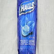 Halls Drops, Menthol-Lyptus (Pack of 2)