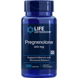 Life Extension Pregnenolone - Hormone Balance Supplement for Healthy Hormone Levels, 100 Mg - Hormone Balance, Memory, Focus, Cognitive Health - Gluten-Free, Non-Gmo, 100 Capsules