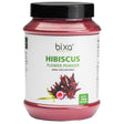 Hibiscus Powder - 1 Pound / 16 Oz (Hibiscus Rosa Sinensis) | Natural Herbal Supplement for Moisturizing / Glowing Skin & Hair Growth | Excellent Blood Purifier & Natural Herbal Hair Tonic